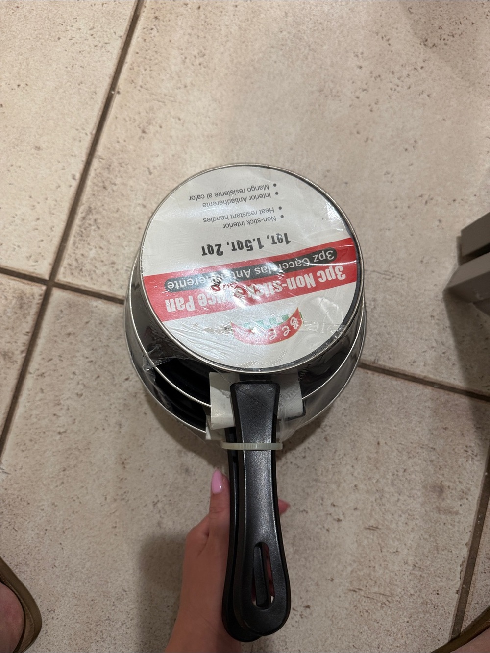 Kitchen tool - Picture 2 of 3
